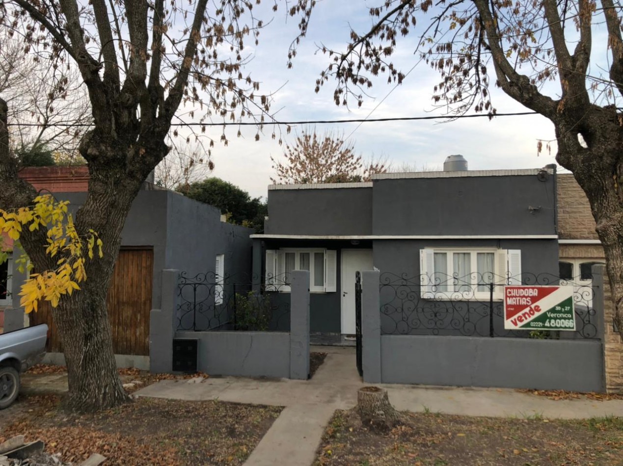Casa 1D Veronica K-1115