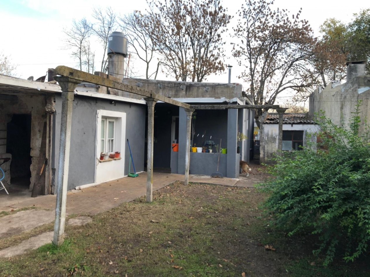 Casa 1D Veronica K-1115