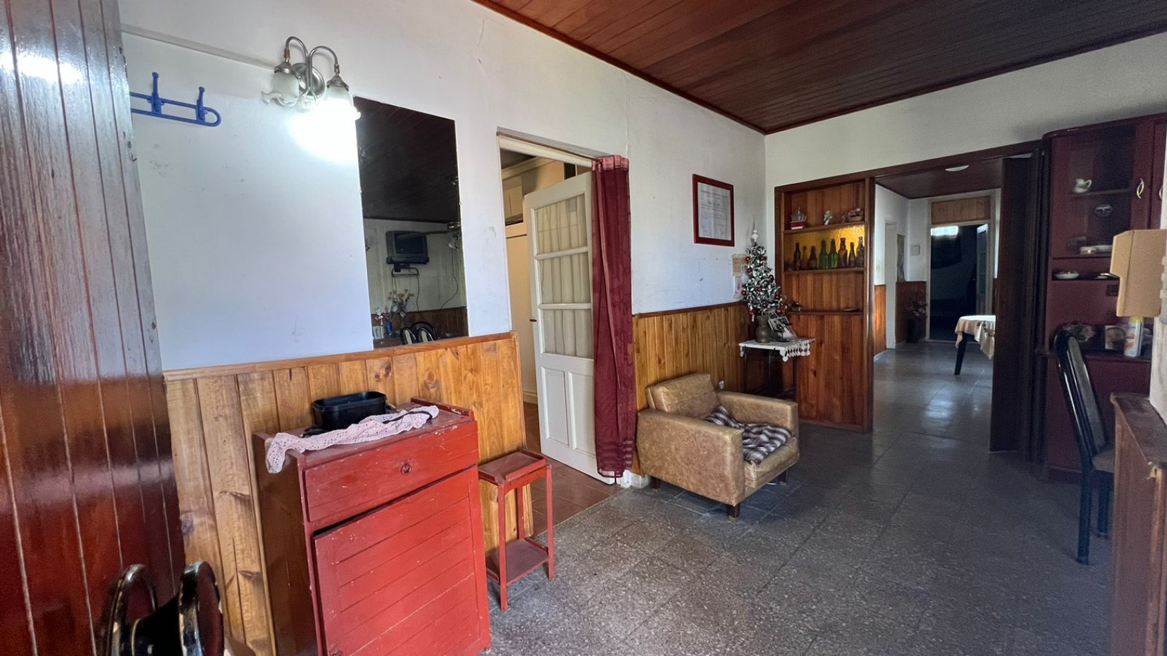 VENTA Casa Veronica 3 Dorms K-1163
