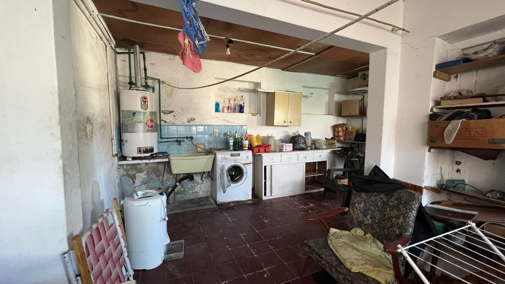 VENTA Casa Veronica 3 Dorms K-1163