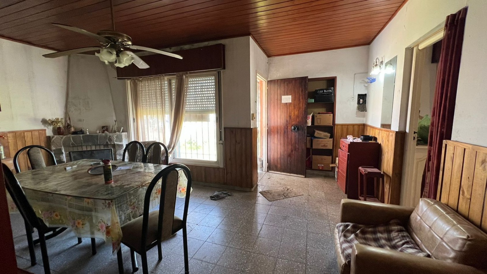 VENTA Casa Veronica 3 Dorms K-1163