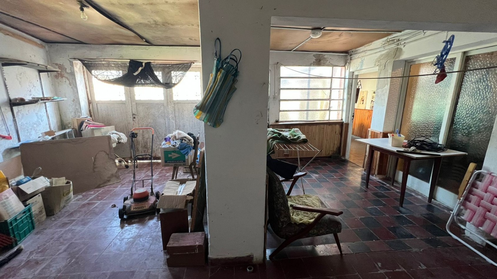 VENTA Casa Veronica 3 Dorms K-1163