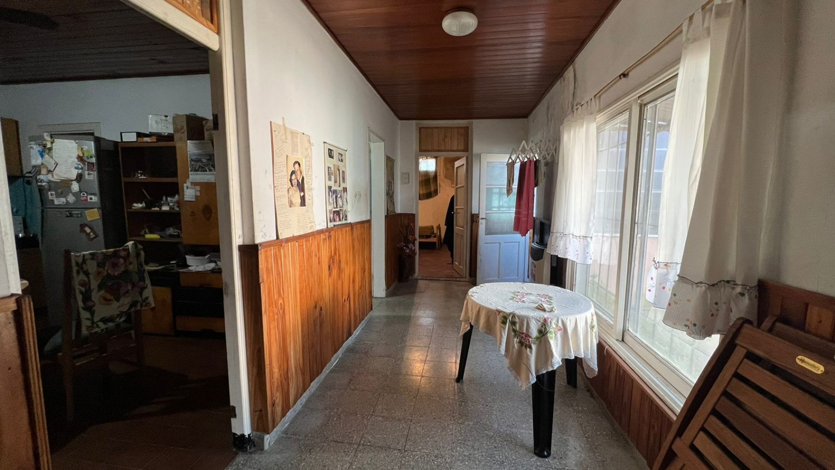 VENTA Casa Veronica 3 Dorms K-1163