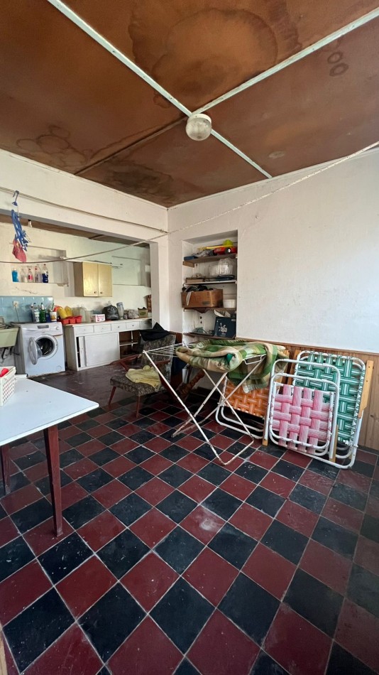 VENTA Casa Veronica 3 Dorms K-1163