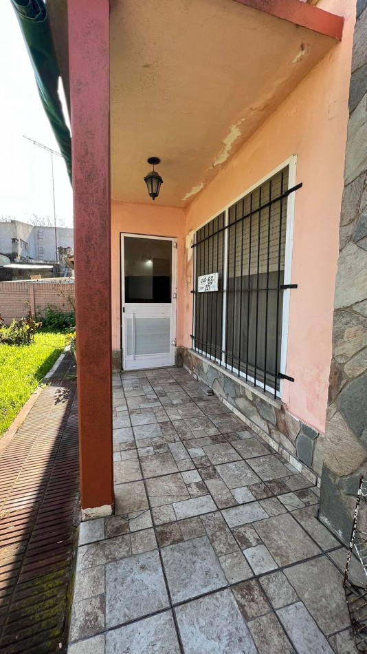 VENTA Casa Veronica 3 Dorms K-1163