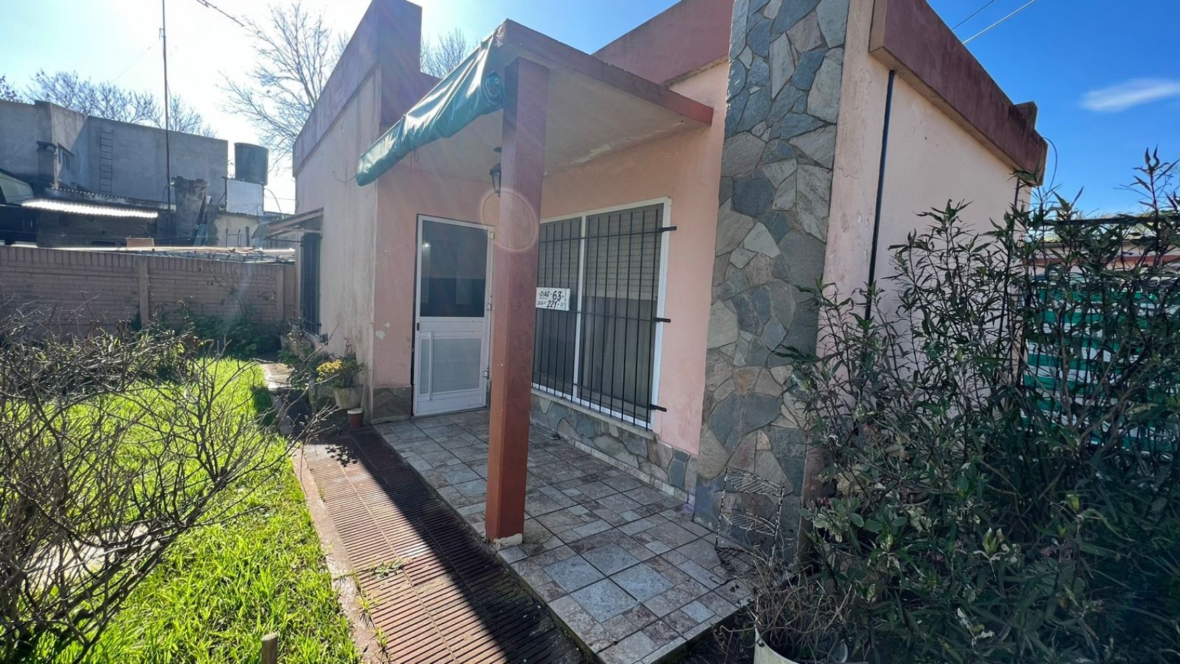 VENTA Casa Veronica 3 Dorms K-1163