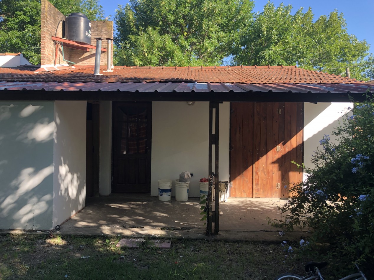 VENTA Casa Veronica  - K-1071
