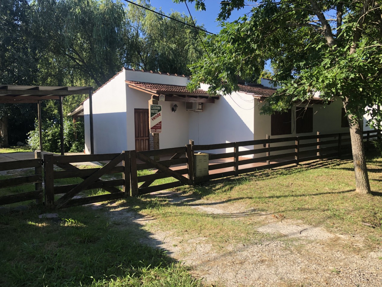 VENTA Casa Veronica  - K-1071
