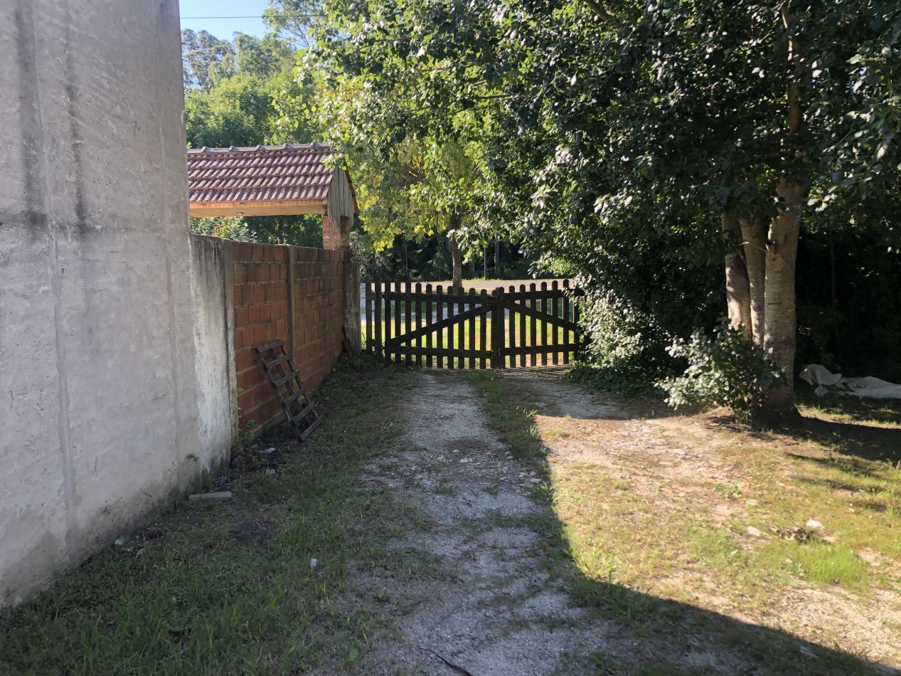 VENTA Casa Veronica  - K-1071