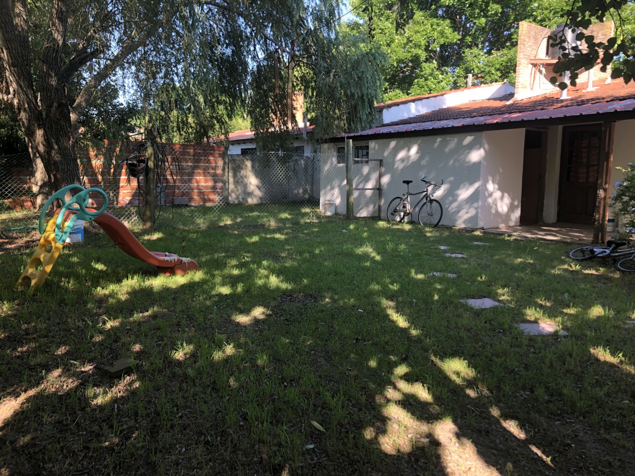 VENTA Casa Veronica  - K-1071