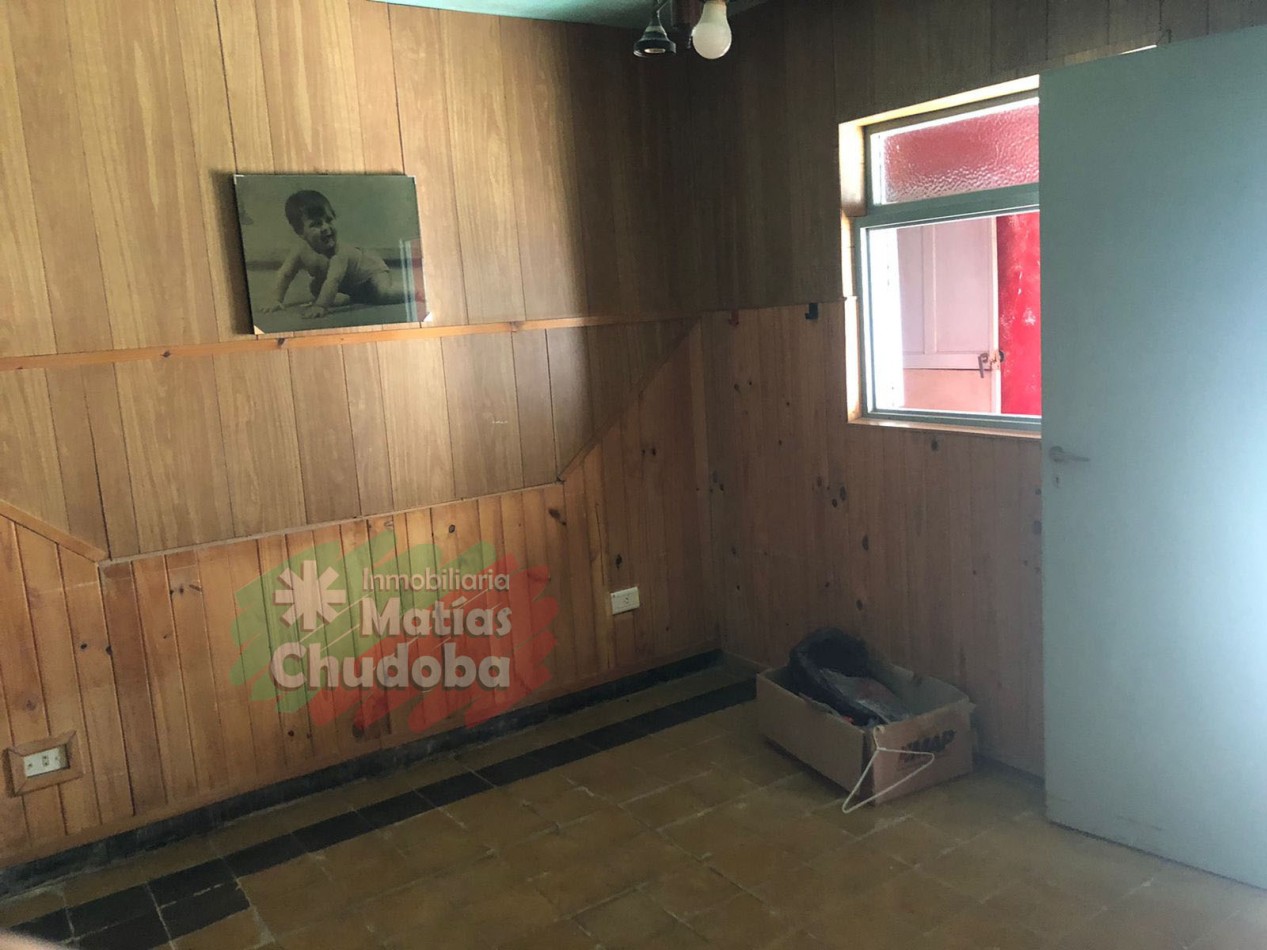 VENTA Casa En Veronica Lote 10 X 60 K-1140