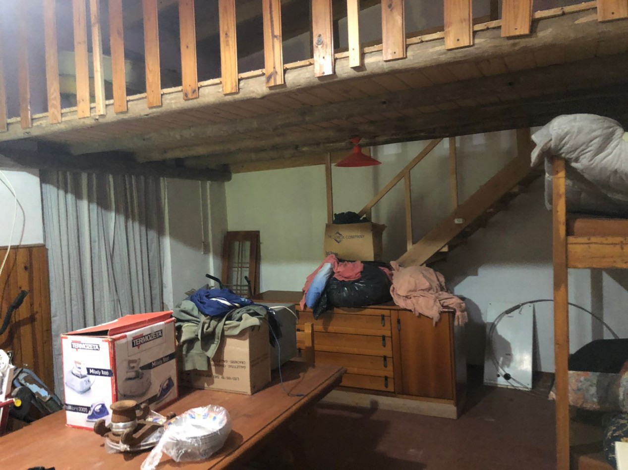 VENTA Punta Indio Local + 3 Deptos + Galpon K-1221