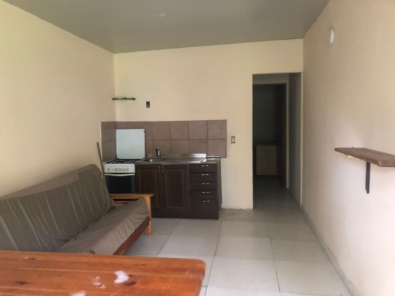 VENTA Punta Indio Local + 3 Deptos + Galpon K-1221