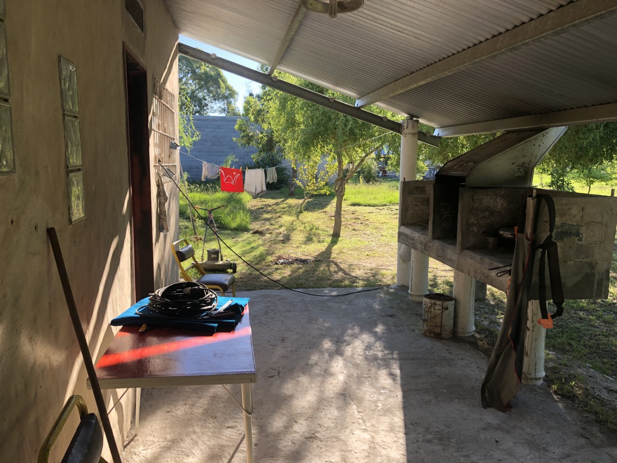 VENTA RETASADA Casa Punta Del Indio K-1073 