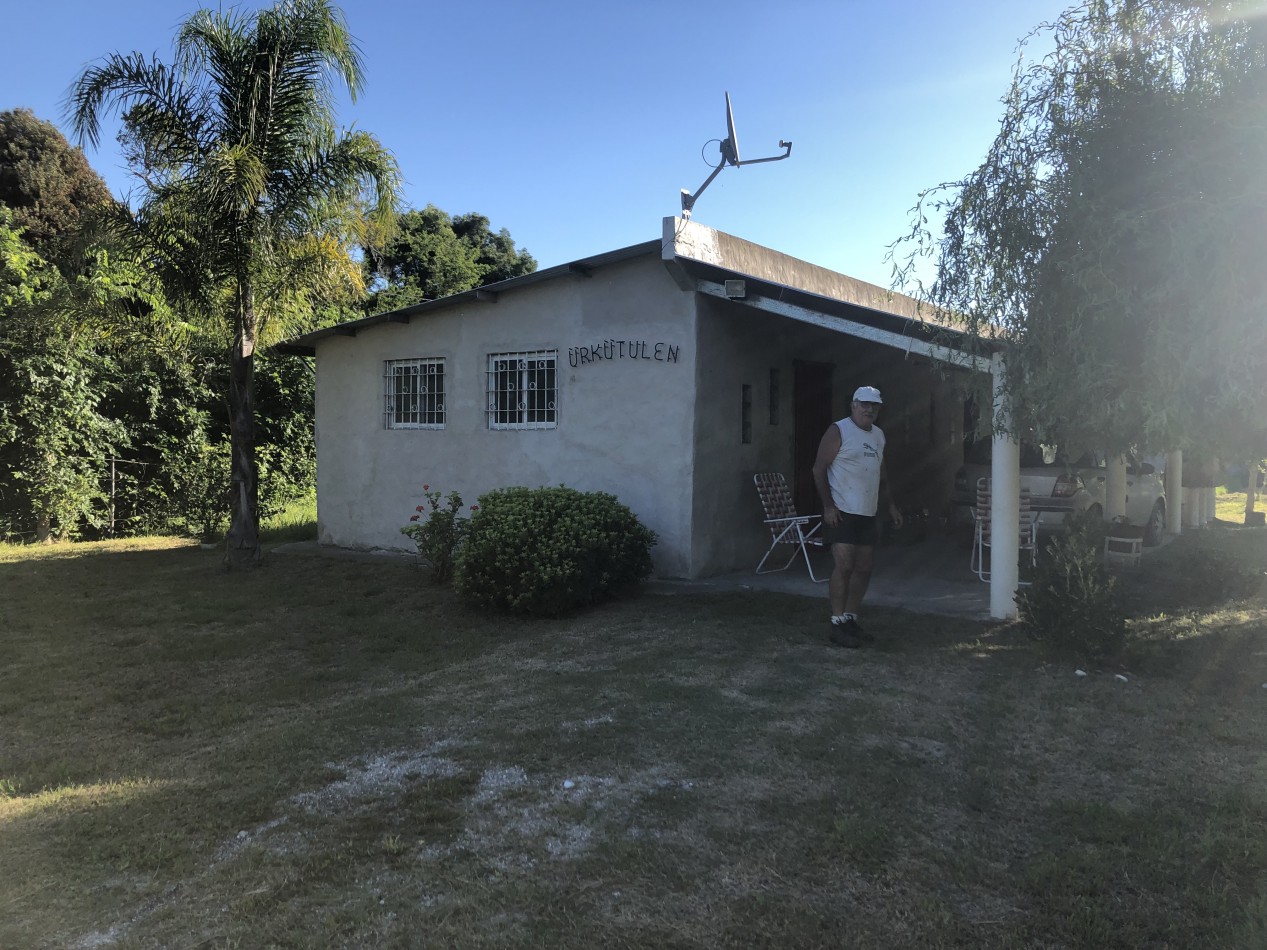 VENTA RETASADA Casa Punta Del Indio K-1073 