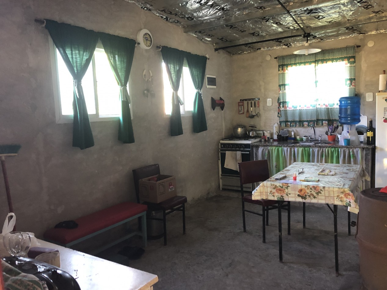 VENTA RETASADA Casa Punta Del Indio K-1073 