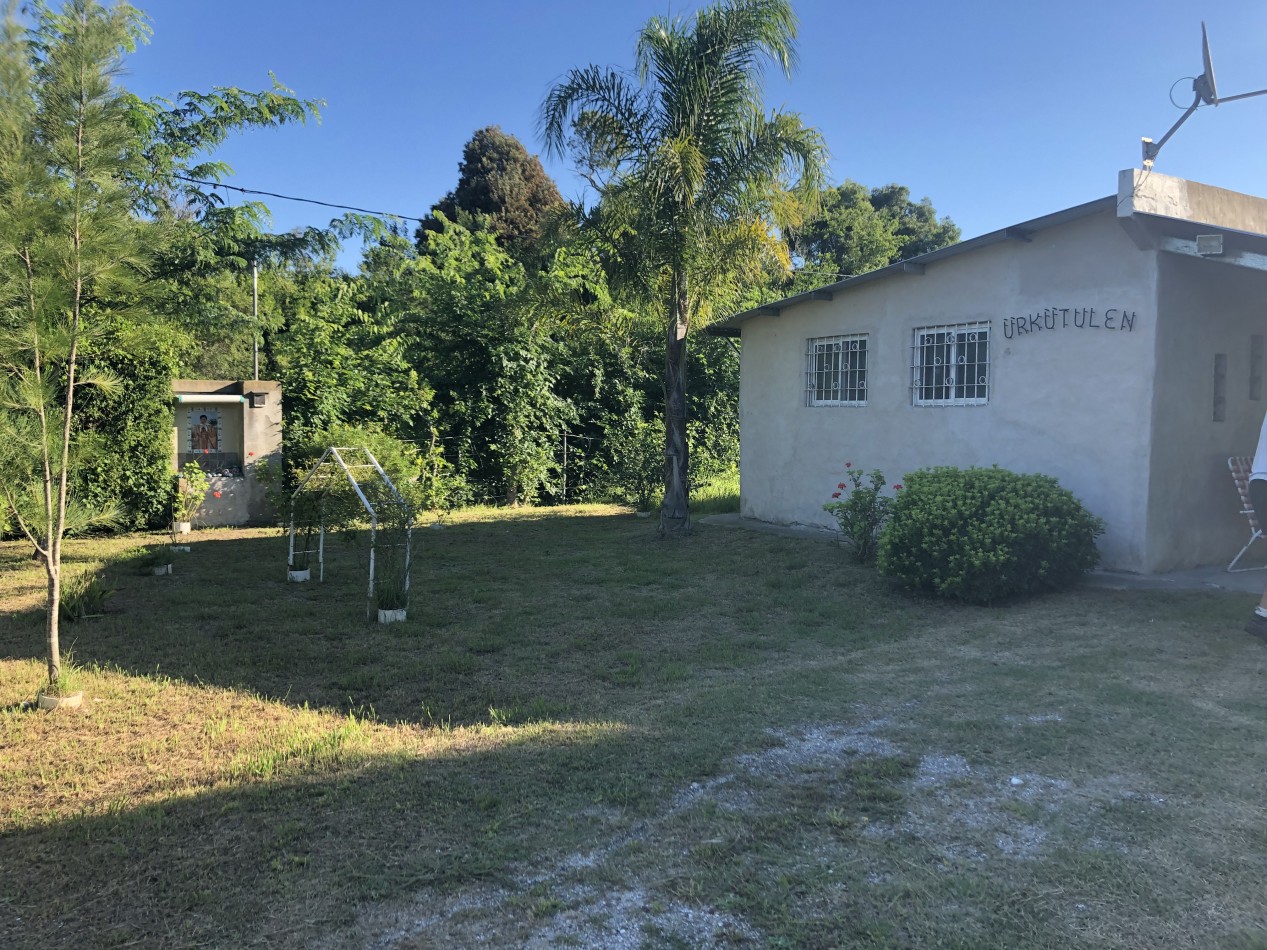 VENTA RETASADA Casa Punta Del Indio K-1073 