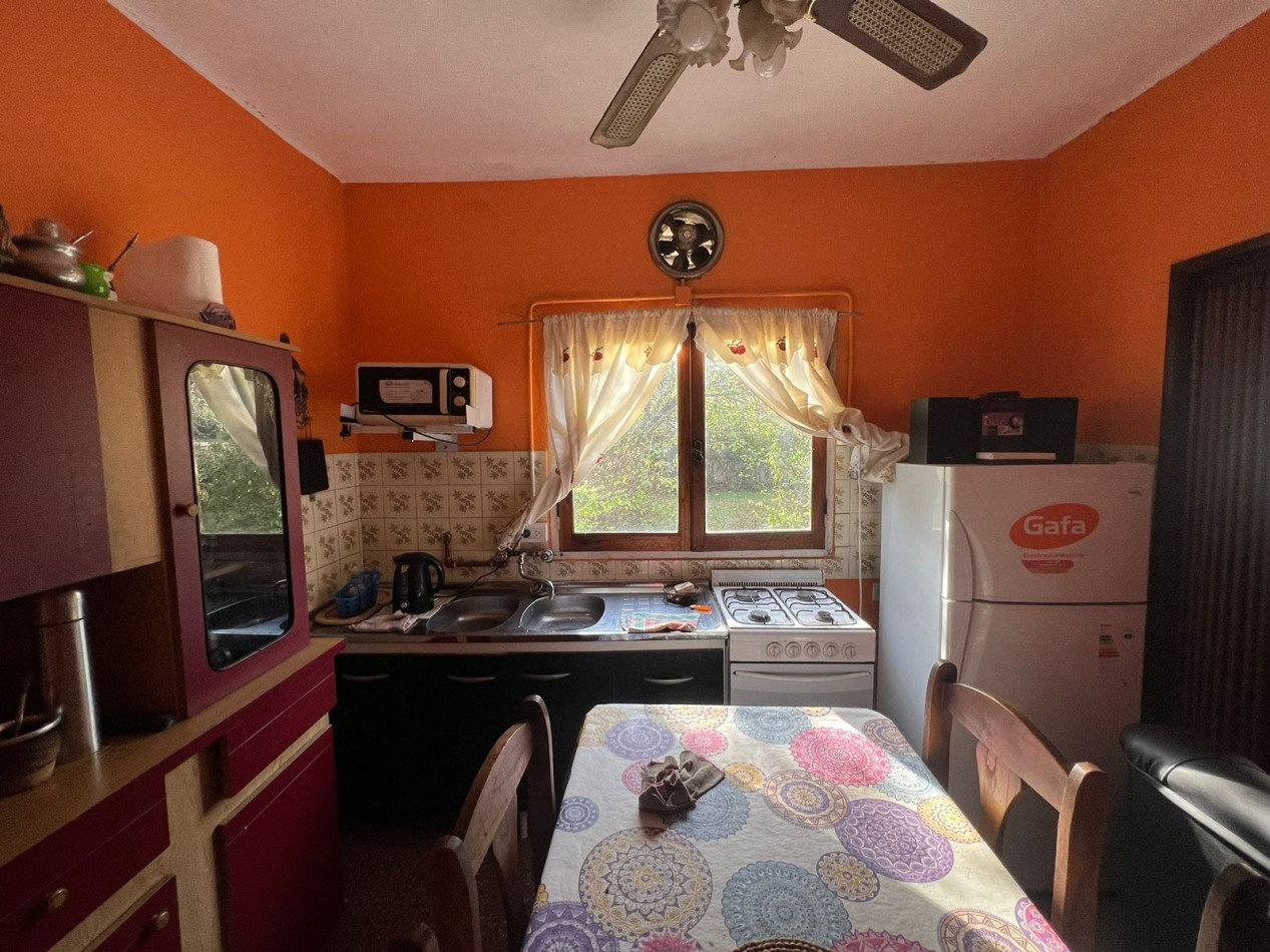 VENTA Casa 3 Dormitorios Veronica K-1155