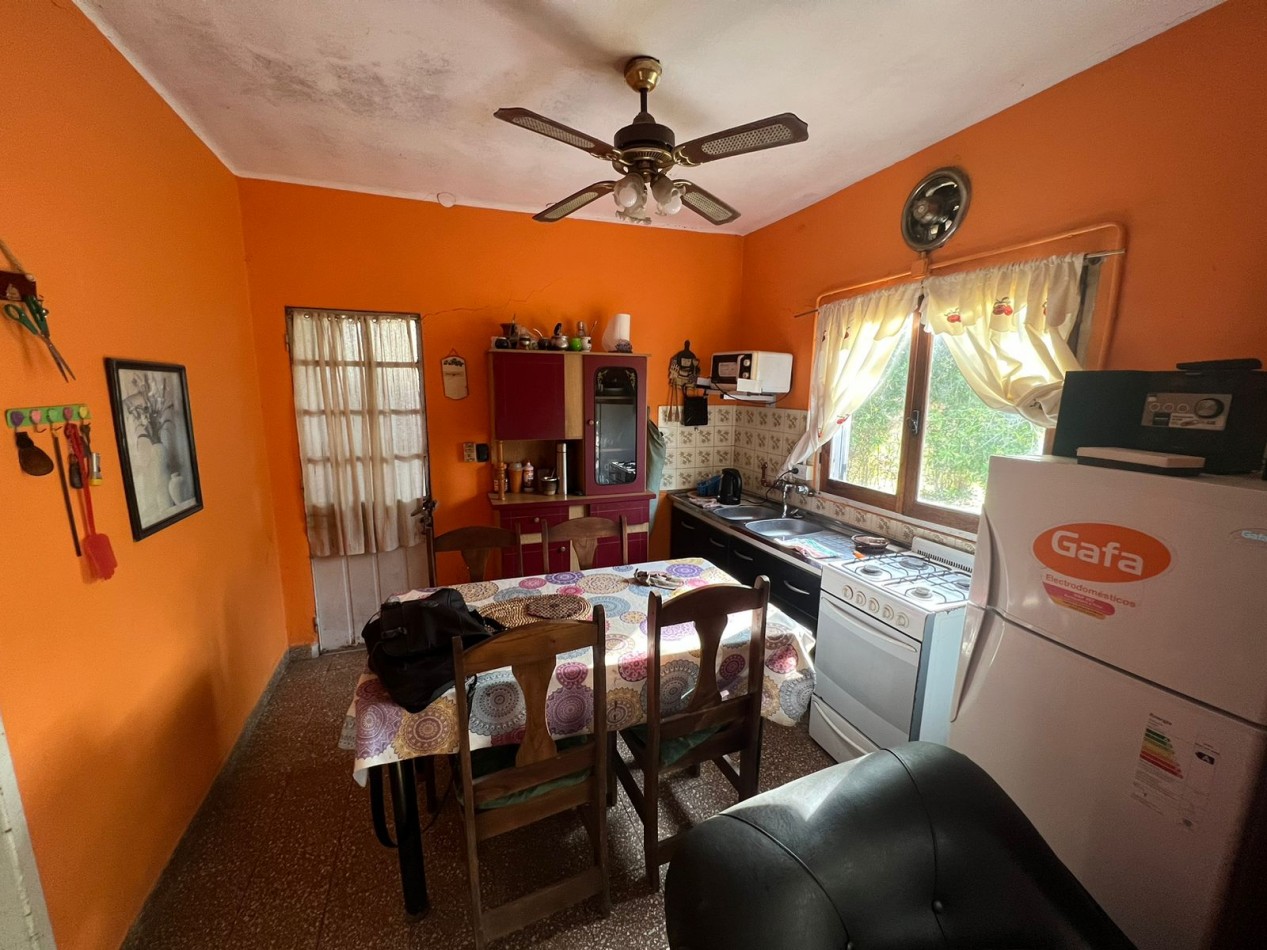 VENTA Casa 3 Dormitorios Veronica K-1155