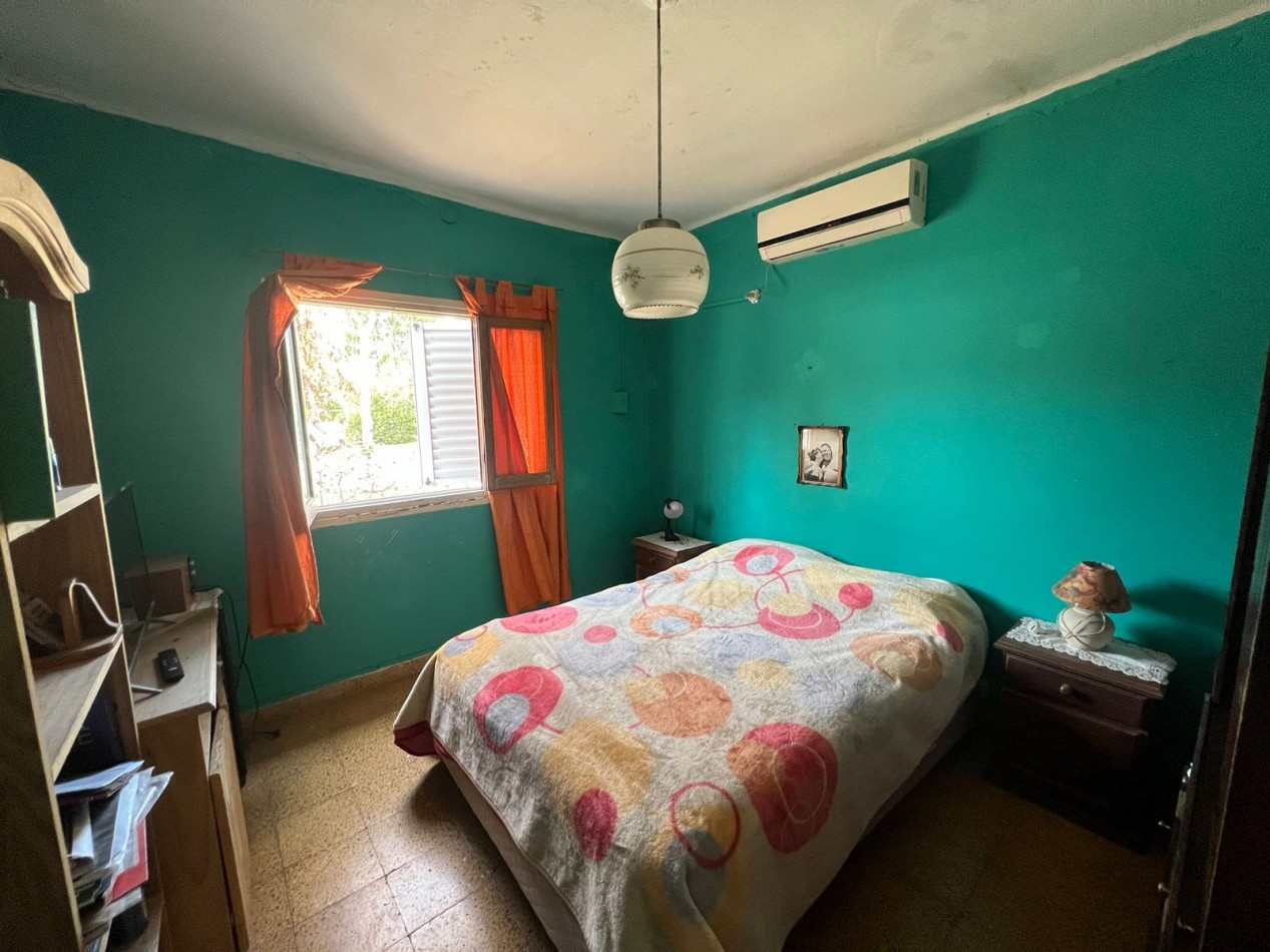 VENTA Casa 3 Dormitorios Veronica K-1155