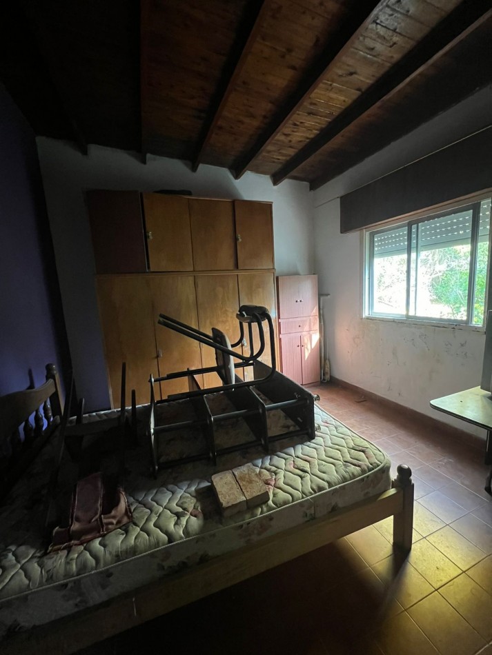 VENTA Casa 3 Dormitorios Veronica K-1155