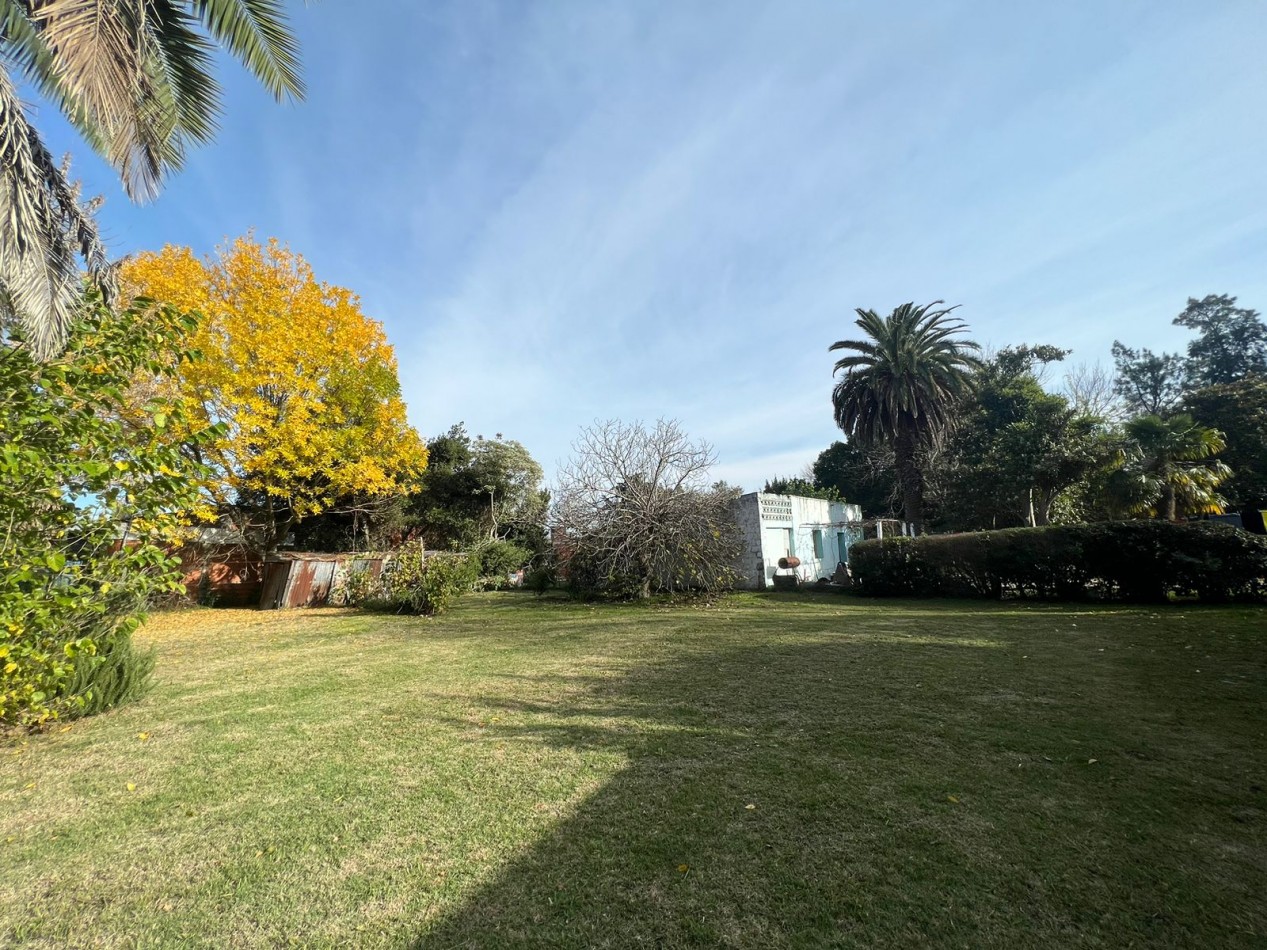 VENTA Casa 3 Dormitorios Veronica K-1155