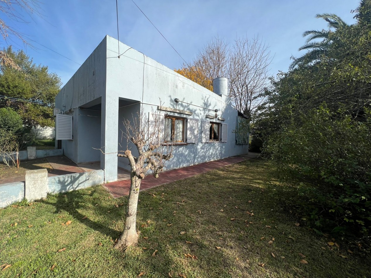 VENTA Casa 3 Dormitorios Veronica K-1155