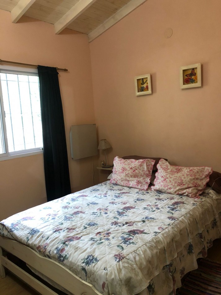 VENTA Casa con pileta 2 Dorm Punta del Indio K - 1145