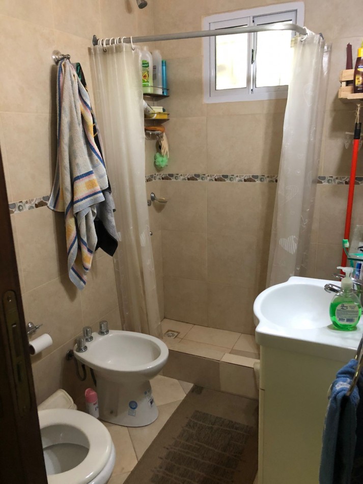 VENTA Casa con pileta 2 Dorm Punta del Indio K - 1145