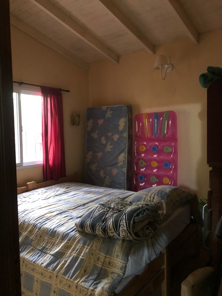 VENTA Casa con pileta 2 Dorm Punta del Indio K - 1145