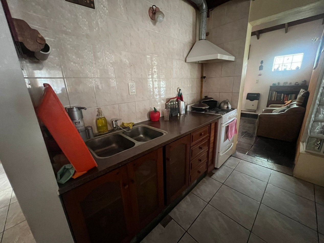 Casa VENTA  Veronica 3 Dorms K-1148 Retasada