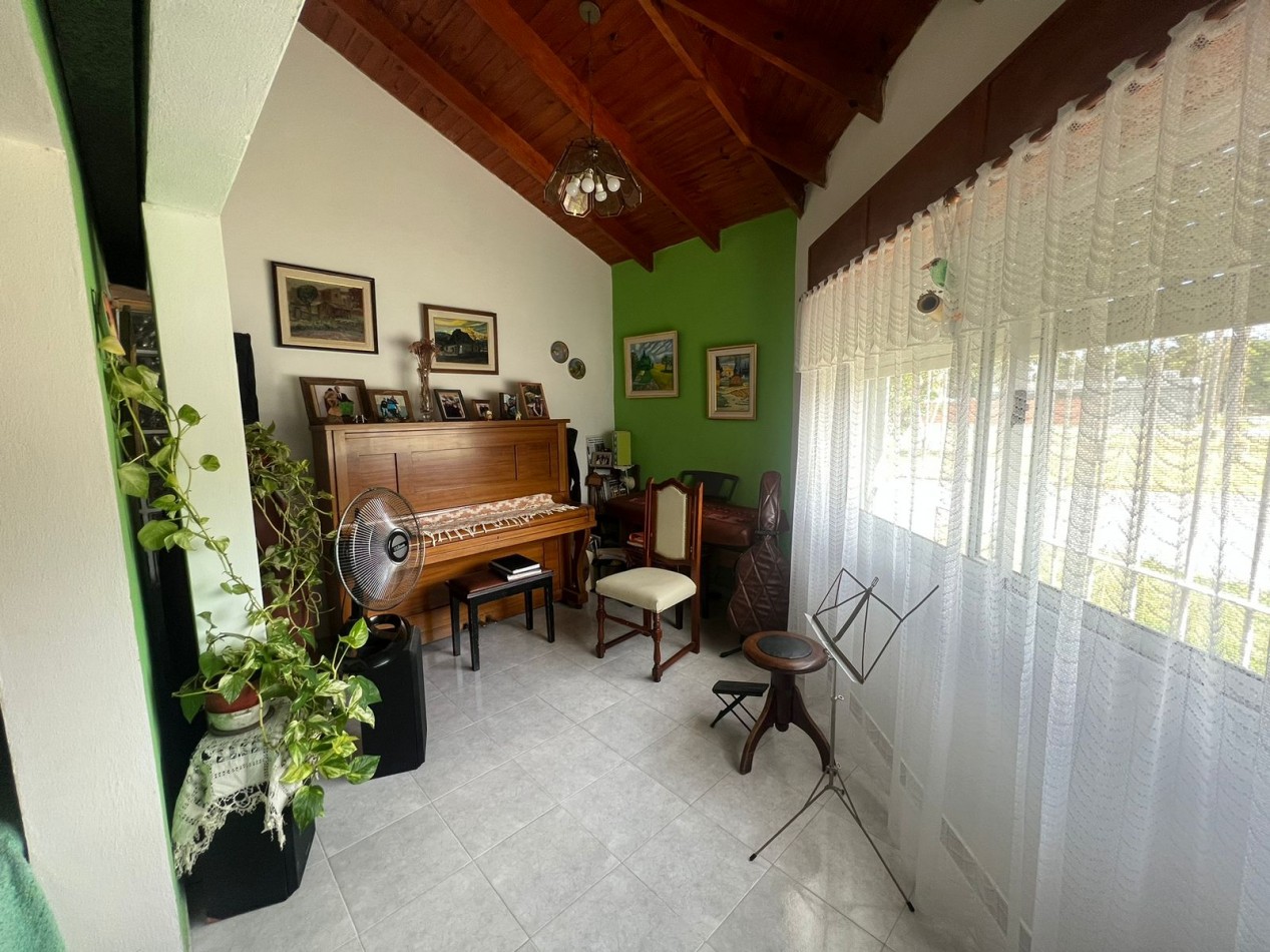Casa VENTA  Veronica 3 Dorms K-1148 Retasada