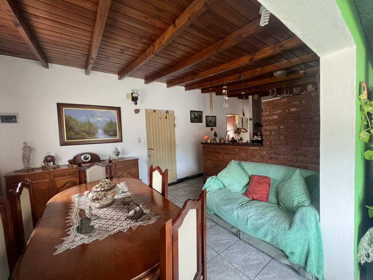 Casa VENTA  Veronica 3 Dorms K-1148 Retasada