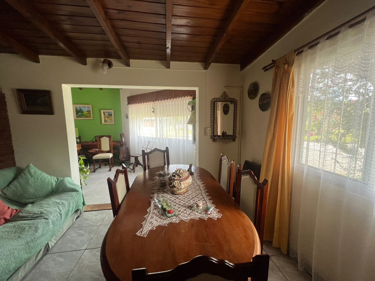 Casa VENTA  Veronica 3 Dorms K-1148 Retasada