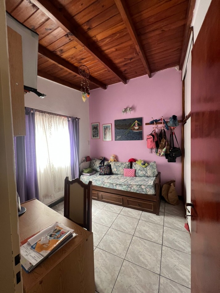 Casa VENTA  Veronica 3 Dorms K-1148 Retasada