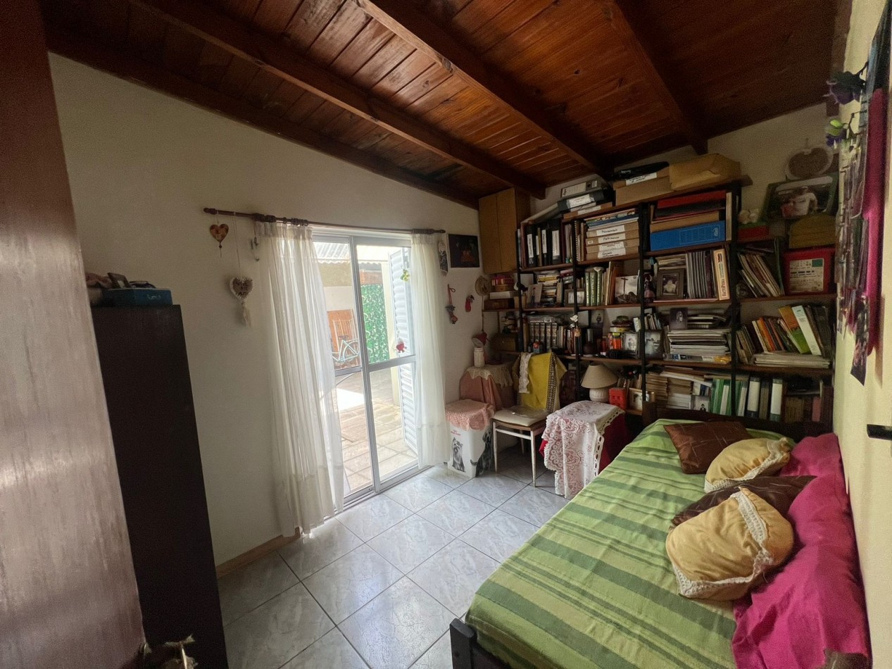 Casa VENTA  Veronica 3 Dorms K-1148 Retasada