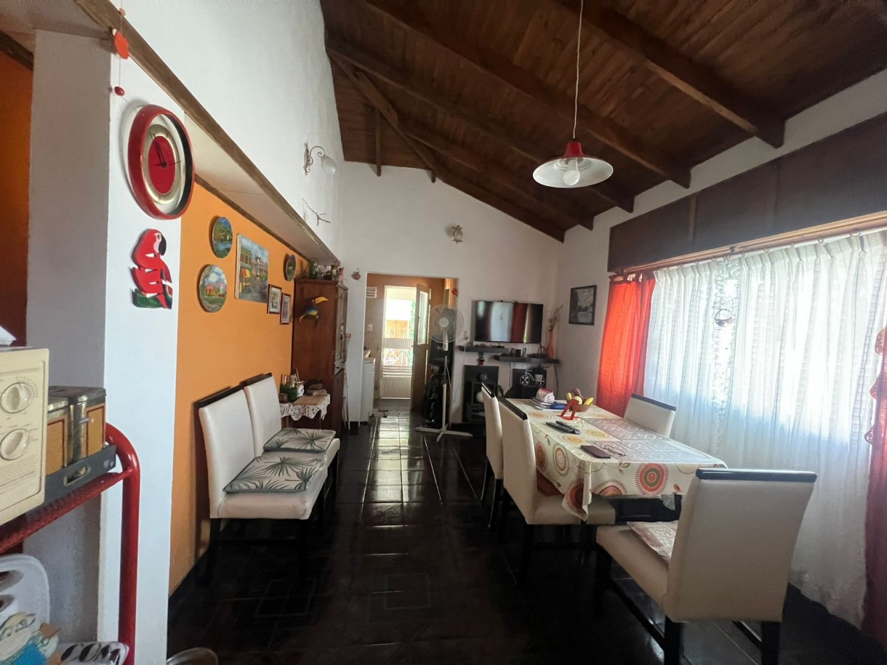 Casa VENTA  Veronica 3 Dorms K-1148 Retasada