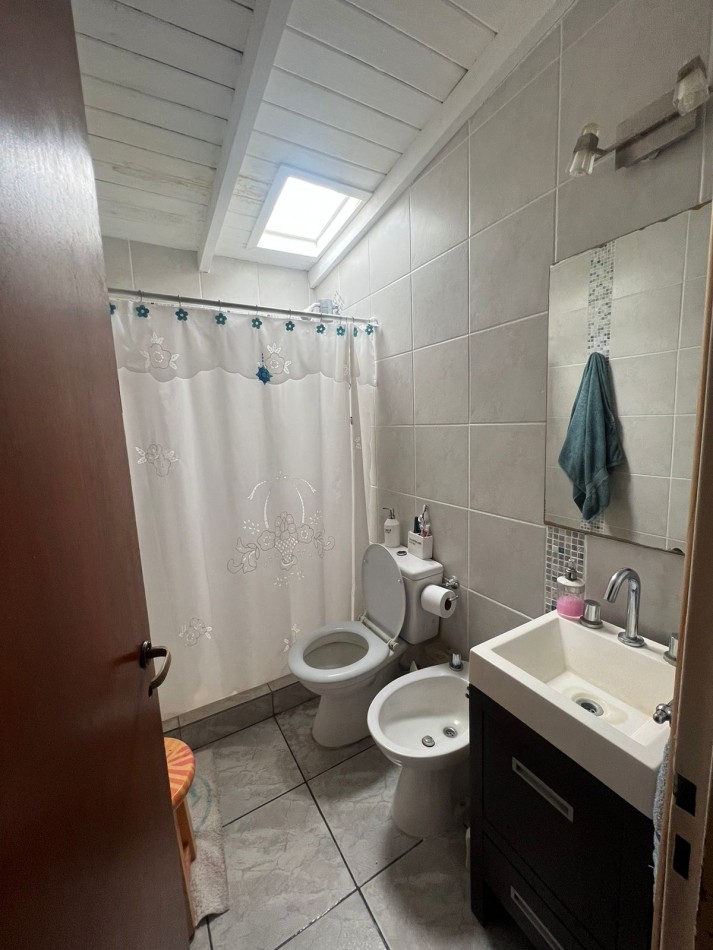 Casa VENTA  Veronica 3 Dorms K-1148 Retasada