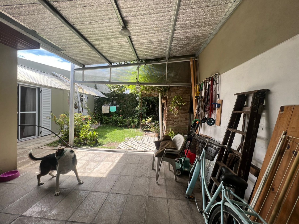 Casa VENTA  Veronica 3 Dorms K-1148 Retasada