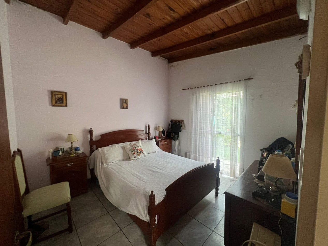 Casa VENTA  Veronica 3 Dorms K-1148 Retasada