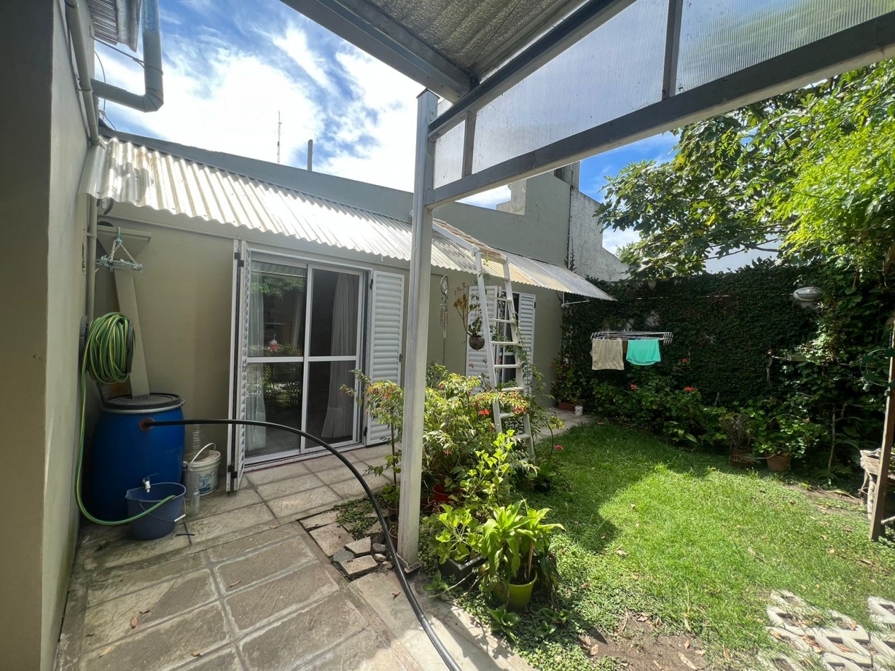 Casa VENTA  Veronica 3 Dorms K-1148 Retasada