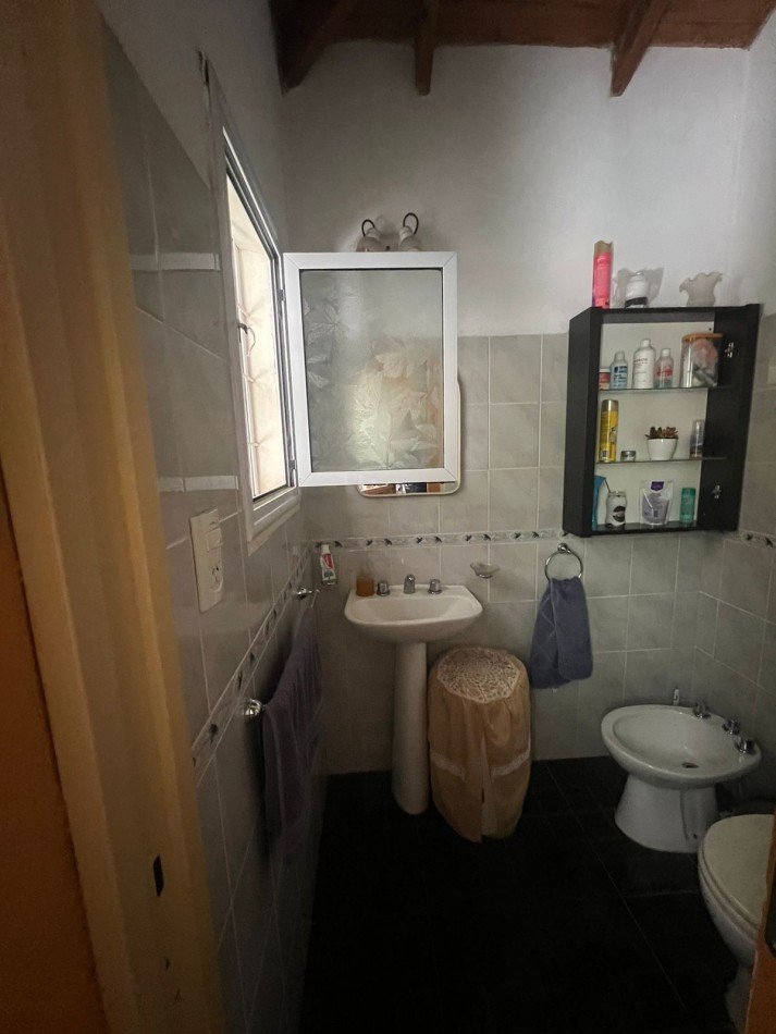 Casa VENTA  Veronica 3 Dorms K-1148 Retasada