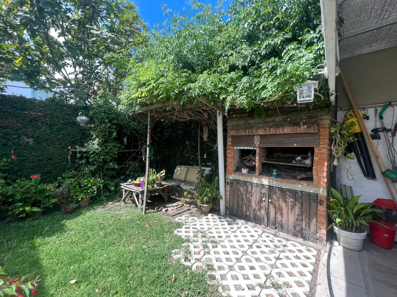 Casa VENTA  Veronica 3 Dorms K-1148 Retasada
