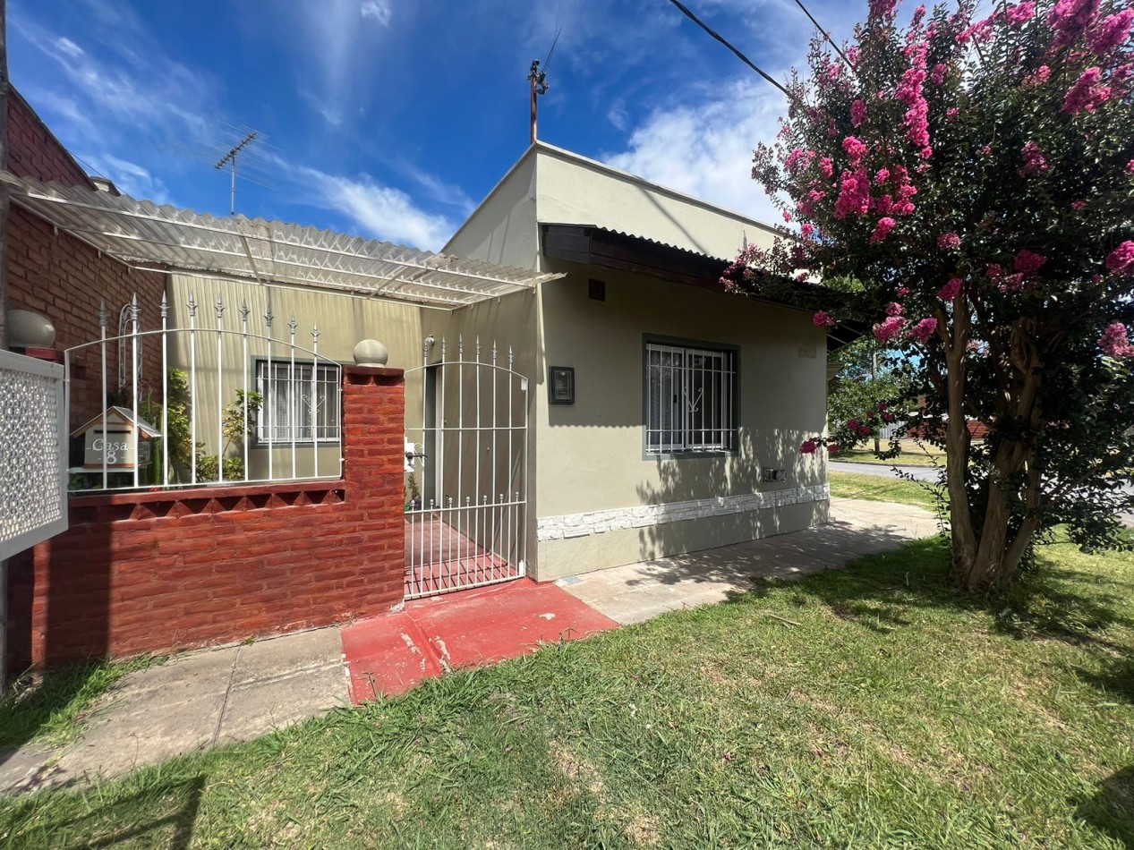 Casa VENTA  Veronica 3 Dorms K-1148 Retasada