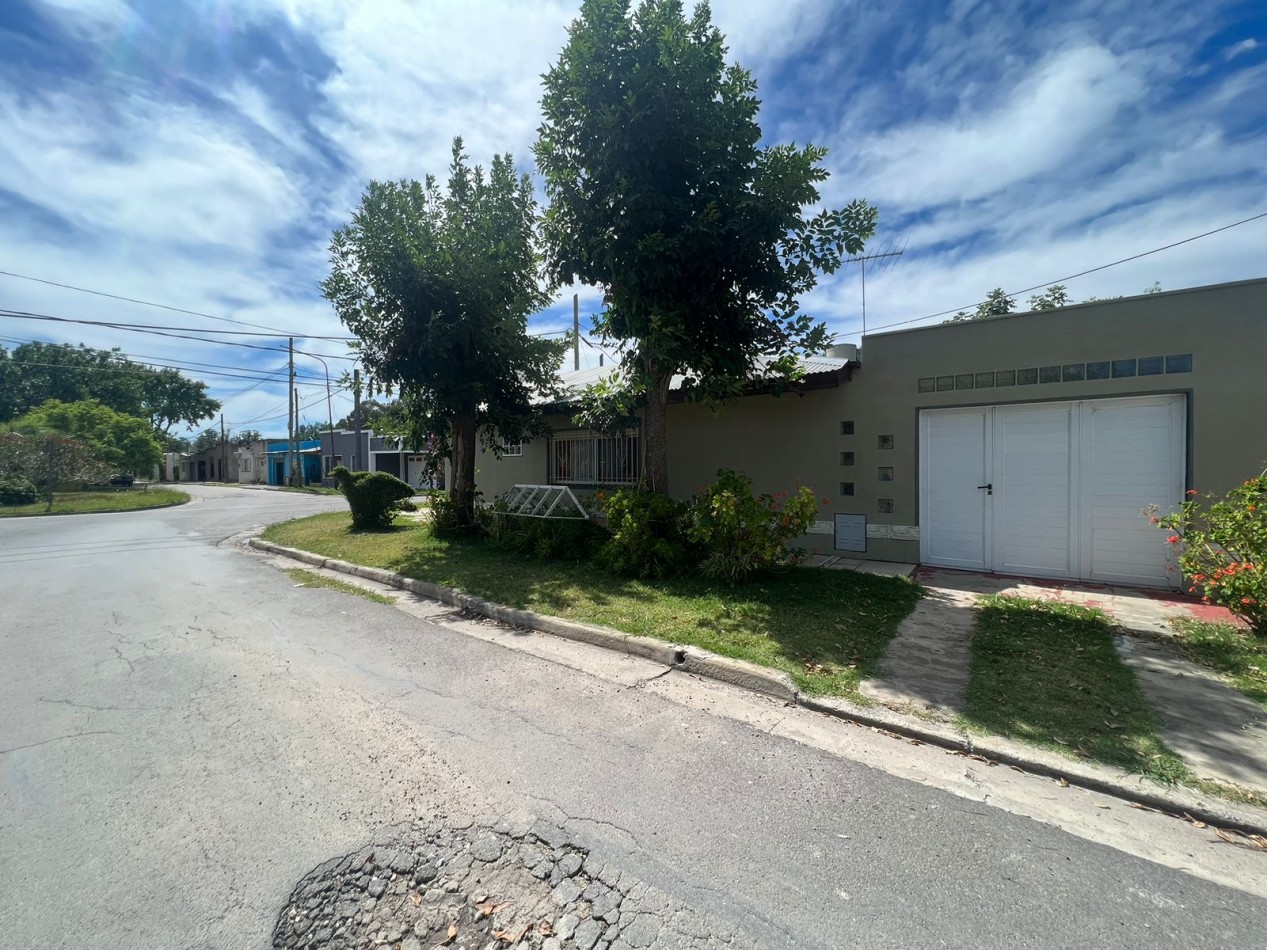 Casa VENTA  Veronica 3 Dorms K-1148 Retasada