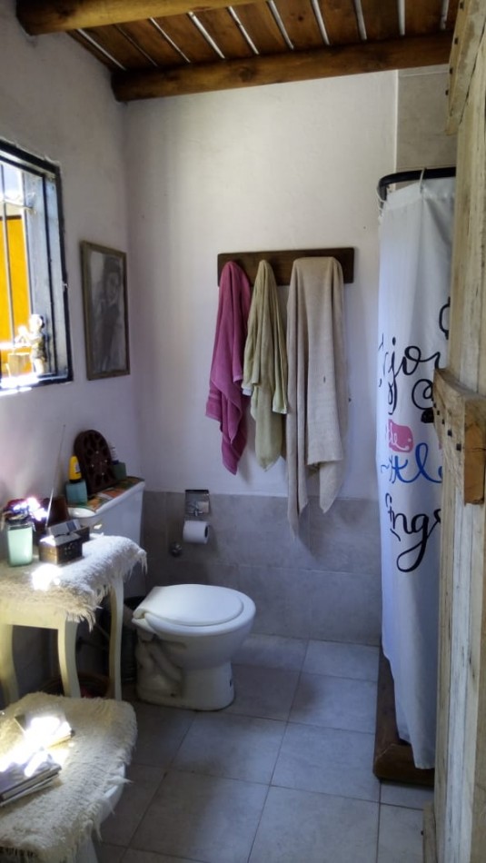 VENTA Casa Esquina Punta Indio K-1101