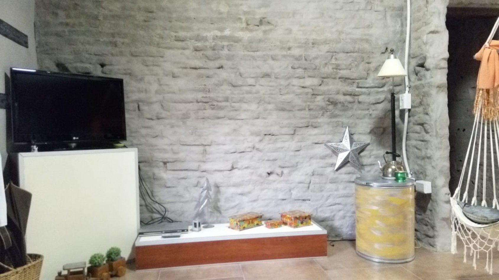VENTA Casa Esquina Punta Indio K-1101