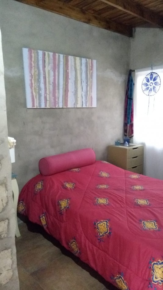 VENTA Casa Esquina Punta Indio K-1101