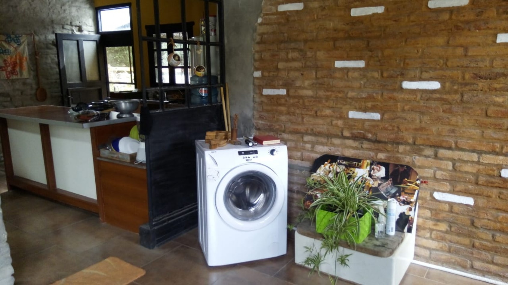 VENTA Casa Esquina Punta Indio K-1101