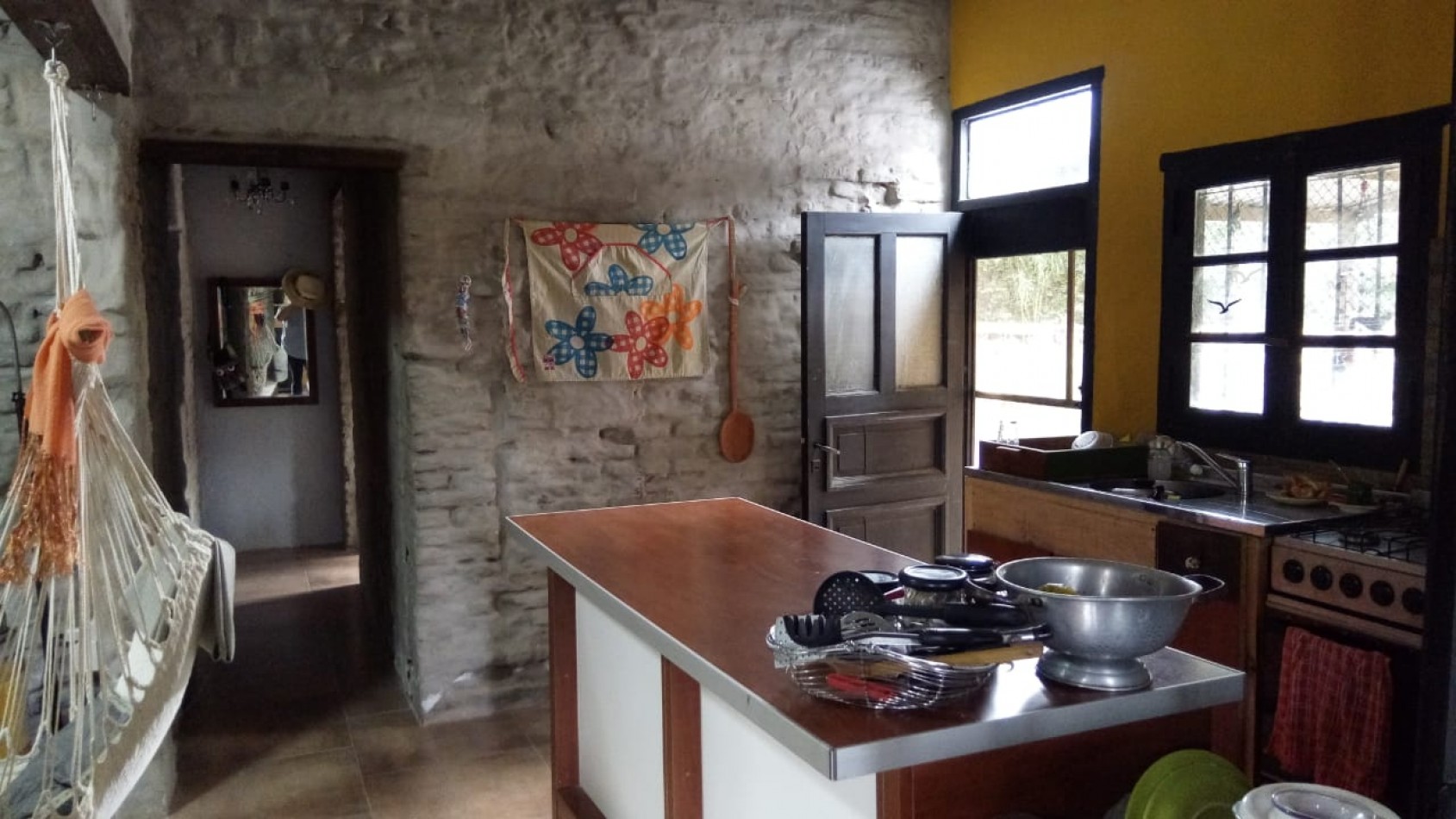 VENTA Casa Esquina Punta Indio K-1101